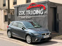 SEAT IBIZA FR 2025 1.0 TSI - Export Algerie