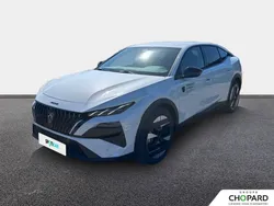 Peugeot 408 Hybrid 145 e-DCS6 GT