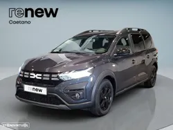 Dacia Jogger 1.0 TCe SL Extreme+ Up&Go 7L