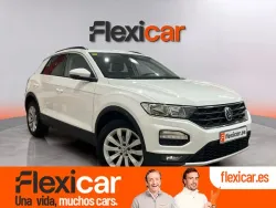 VOLKSWAGEN T-Roc 1.6TDI Advance