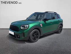 MINI Countryman 136 ch BVA7 Cooper Essential