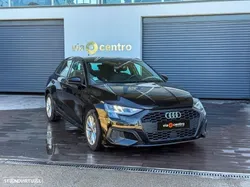 Audi A3 Sportback 30 TFSI