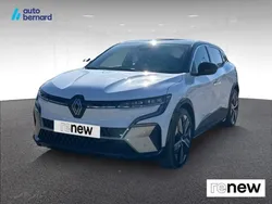 Renault Megane E-Tech Electric 220ch Iconic autonomie confort -24