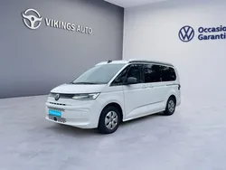 VOLKSWAGEN UTILITAIRES California 2.0 TDI 150 DSG7 Coast