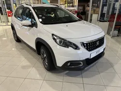 Peugeot 2008 1.2 PureTech 110ch Allure S&S