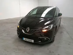Renault Scénic Bose - DCI