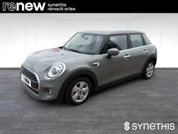 Mini 5 portes HATCH F55 LCI One 102 ch BVA7 Edition Greenwich