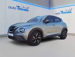 Nissan Juke 2021 DIG-T 114 DCT7 N-Design