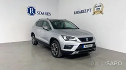Seat Ateca 1.6 TDI Style de 2020