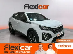PEUGEOT 2008 Hybrid Allure eDCS6 145