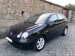 VW Polo 1.2i Cricket 1a mão
