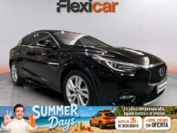 INFINITI Q30 1.5d Premium Tech