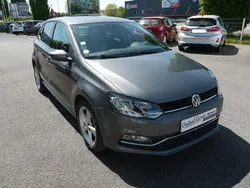 Volkswagen POLO 1.4 TDI 90CH SPORTLINE DSG7 5P