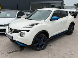 Nissan Juke 1.2 DIG-T 115ch N-Connecta