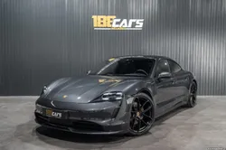 Porsche Taycan Stardard