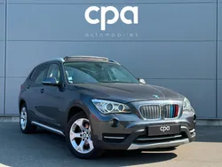BMW X1 E84 XDrive 20D 2.0 184 Ch BVM6 xLine / 20 D Toit Ouvrant