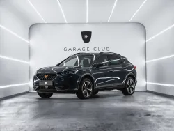 CUPRA Formentor 1.5 TSI 150 DSG