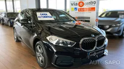 BMW Série 1 de 2020