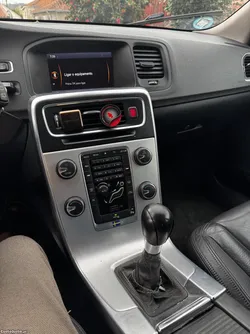 Volvo V60 R-Dising 1.6  diesel