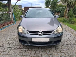 VW Golf 1.4 gasolina nacional