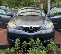 Mazda 2 2