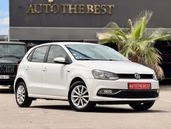 VOLKSWAGEN POLO 1.2 TSI 90 BlueMotion Technology Série Spéciale Lounge