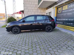 Nissan Leaf e+ N-Connecta