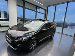 Peugeot 3008 1.5 Bluehdi 130ch BVM6 GTline toit ouvrant panoramique