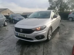 Fiat Tipo 1.3 M-Jet Pop
