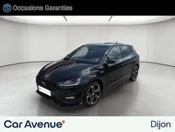 SKODA Fabia 1.5 TSI 150 ch EVO 2 DSG7 Monte-Carlo