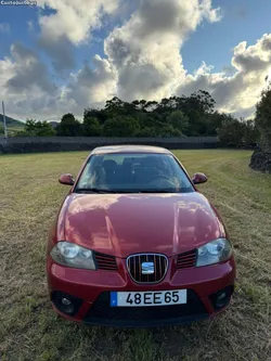 Seat Ibiza L