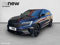 Renault Espace 1.2 E-Tech Full Hybrid Esprit Alpine
