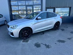 Bmw X4 3.5 D 315 M-PERFORMANCE XDRIVE BVA