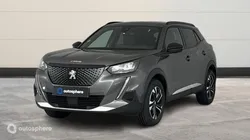 Peugeot 2008 1.2 PureTech 130ch S&S Allure Pack
