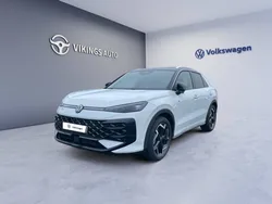 VOLKSWAGEN T-Roc 1.5 eTSI EVO2 Hybrid 150 ch DSG7 R-Line