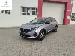 Peugeot 3008 HYB PHEV 300 GT AWD e-EAT8