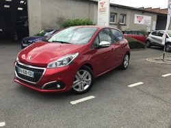 Peugeot 208 1.5 BLUEHDI S&S - 100 SIGNATURE