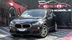 Bmw X2 (F39) SDRIVE18DA 150CH LOUNGE PLUS EURO6D-T