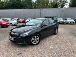 Chevrolet Cruze 1.6 16V 124 LS