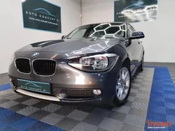 Bmw Serie 1 2.0 116 D 115 EDITION