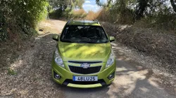 Chevrolet Spark 1.2 * 82cv * AC