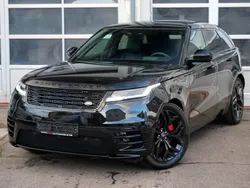 Land Rover Range Rover Velar R-Dynamic