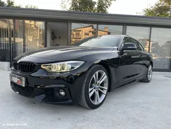 BMW 430 i Line Sport Auto