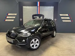 BMW X5 3.0d 235ch BVA Luxe