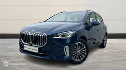 Bmw Série 2 Active Tourer 218d 150ch Luxury DKG7