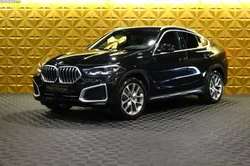 BMW X6 Xdrive30d