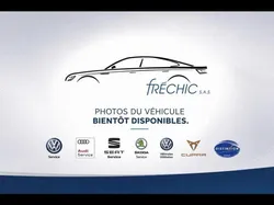 Volkswagen Tiguan 2.0 TDI 110ch BlueMotion FAP Sportline