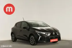 Mitsubishi Colt 1.0 MPI-T Invite