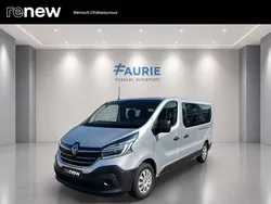 RENAULT Trafic Combi L2 dCi 120 S&S Zen