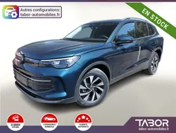 Volkswagen Tiguan 150 LED+ Gar5ans Keyl ACC